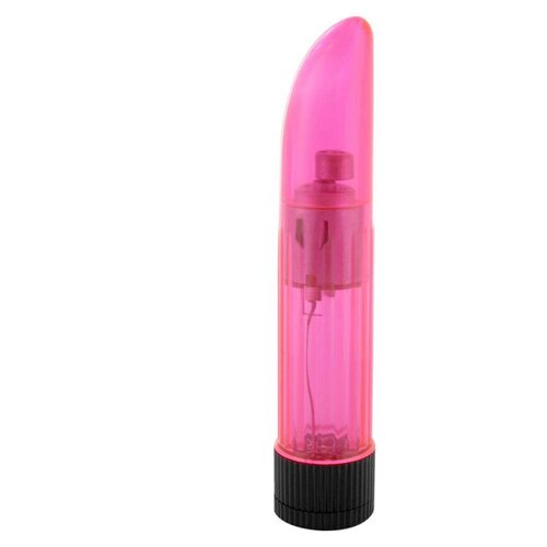 Seven LadyFinger mali plastičan vibrator sa podesivom vibracijom SEVCR00940 Slike