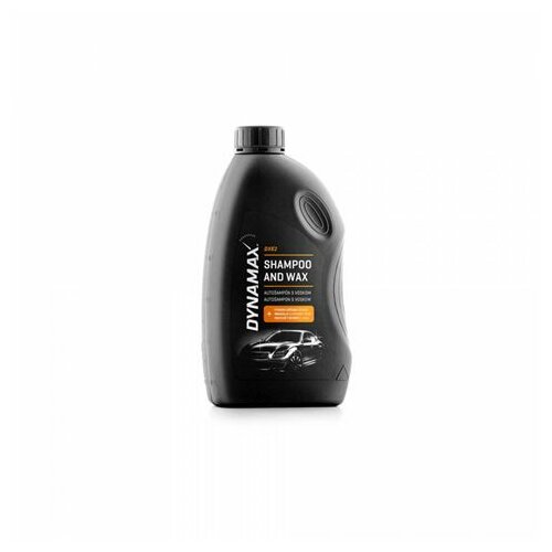 Dynamax šampon za auto sa voskom 1000ml AK71461 Cene
