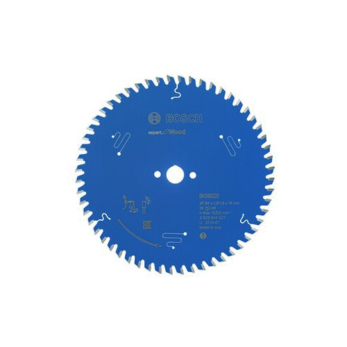 Bosch Listovi kružne testere za drvo Expert for Wood za ručne testere 2608644037 Cene