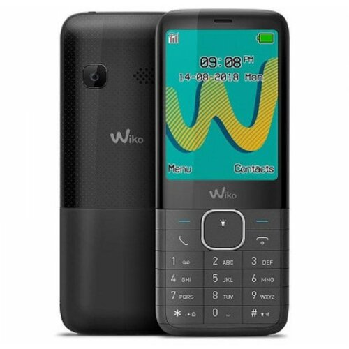 Wiko Riff 3 mobilni telefon Slike