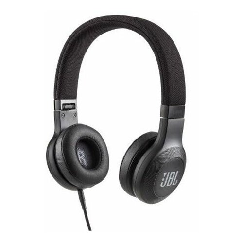 Jbl E35, black slušalice Slike