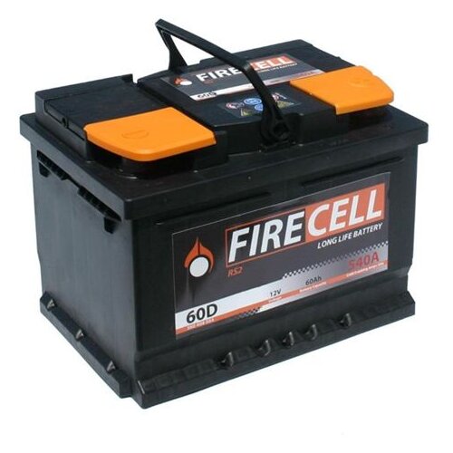 Energizer Akumulator za automobil FIRECELL&reg; RS2 12V 60Ah D+, RS260-L2 Cene