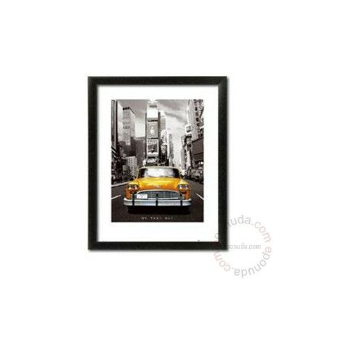 Deltalinea slika NY Taxi 60 x 80 cm Slike