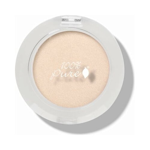 100% Pure &amp;uml;Sjenilo za oči - Star Bright Slike