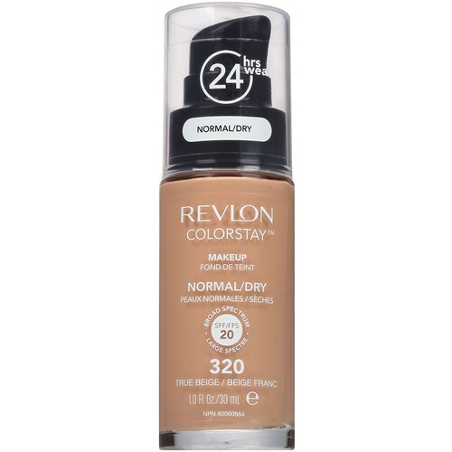 Revlon Colorstay puder 320 True beige normal Slike