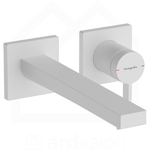 Hansgrohe 73051700 Tecturis E EcoSmart+ podometna armatura za umivalnik Cene