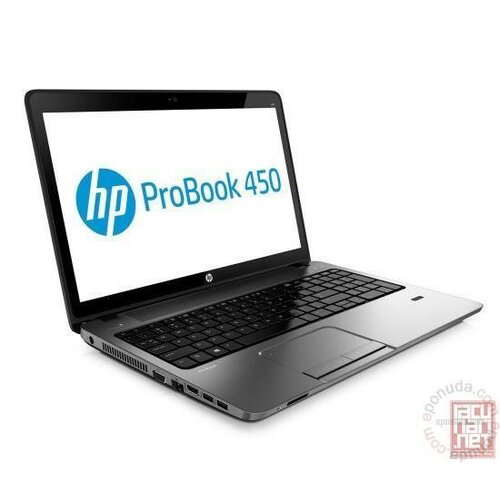 Hp ProBook 430 G2 L3Q39EA laptop Slike