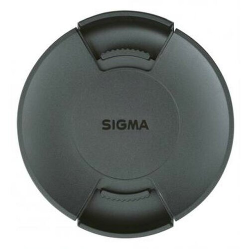 Sigma prednji poklopac objektiva 52mm Slike
