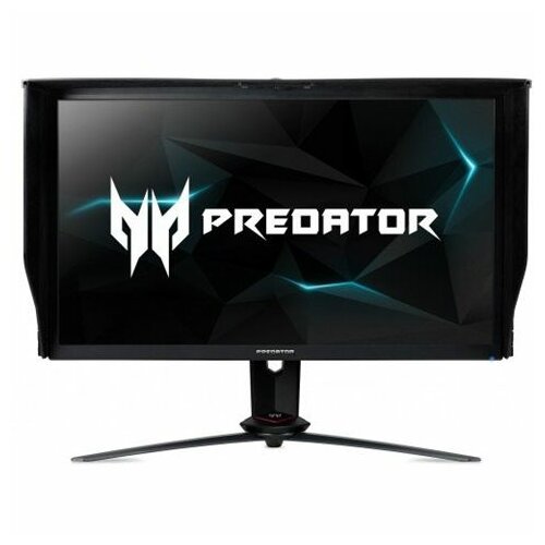 Acer 27 Predator XB273K GP IPS, UHD, 144Hz, G-Sync, 2xHDMI, 2xDP, USB, HA, Swivel, Tilt UM.HX3EE.P13 4K Ultra HD monitor Slike