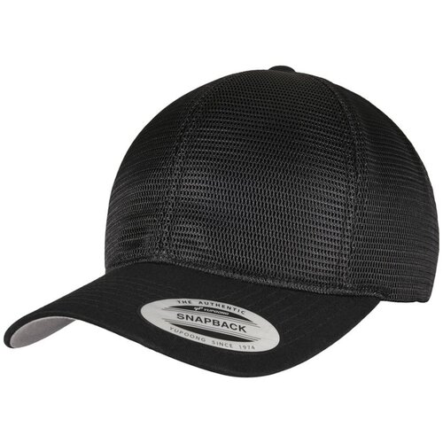 Flexfit 360° Omnimesh Beanie Black Cene