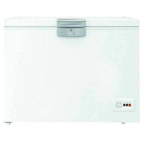 Beko HSA 32520 F horizontalni zamrzivač Slike