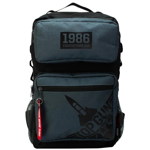 Blue Sky TOP GUN nahrbtnik, (20850722) Slike