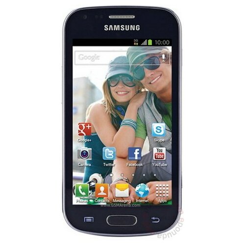 Samsung Galaxy Trend - S7560 mobilni telefon Slike