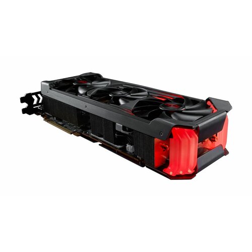 Powercolor Red Devil RX 6900 XT (AXRX 6900XT 16GBD6-3DHE/OC), 16GB/256bit GDDR6, HDMI/3xDP, PCI-Ex 4.0, Triple Cooling-Fan grafička kartica Cene