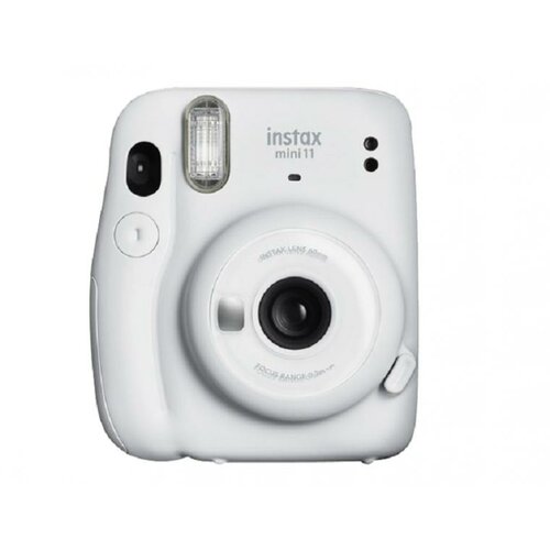 Fujifilm Instax Mini 11 white digitalni fotoaparat Slike