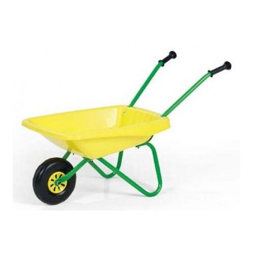 Rolly Toys kolica građevinska 197 (270873) Slike
