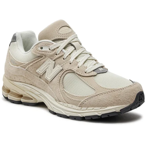 New Balance Tenisice 2002 boja: bež