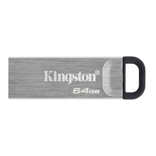 Kingston USB Memory stick DTKN/64GB USB3.2 DTKN,DataTraveler Kyson,Stylish Capless Metal Case,200MB/s read Cijene