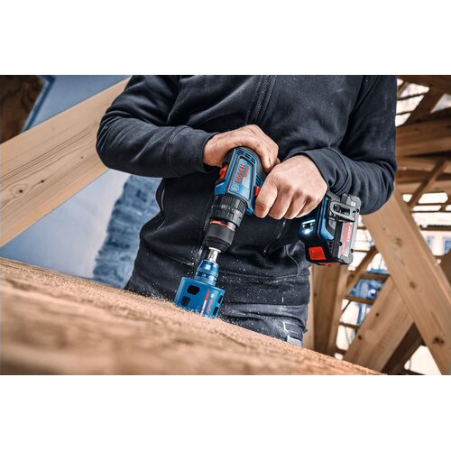 Bosch EXSB18V-90 (3X4.0 ah exba, gal 18V-40, l-boxx) akumulatorska vibraciona bu&amp;scaron;ilica-odvrtač expert 06019R3102 Slike