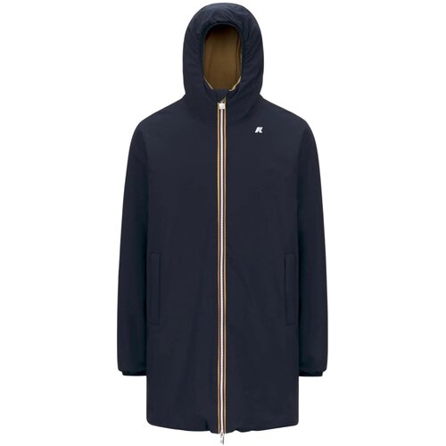 K-Way Jakne Jacob St Warm Double K6128WW pisana Cene