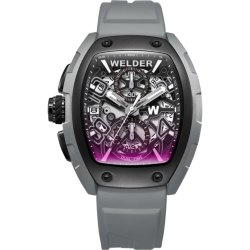 Welder ručni sat WRM5002 Slike