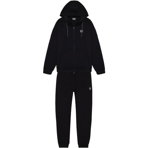 Ea7 Emporio Armani Trenirka komplet 7M000914 AF10377 Slike