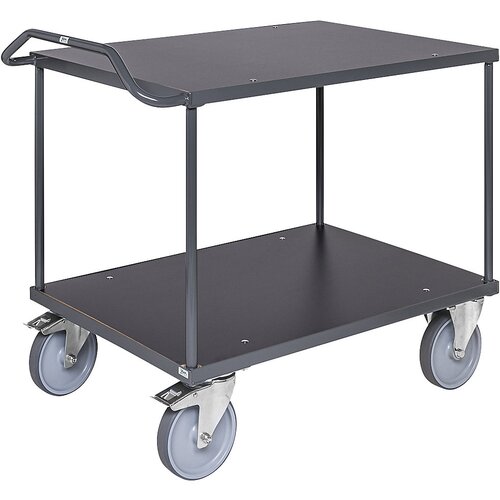 Kongamek Transportni voziček ERGO, 2 nivoja, DxŠxV 1310 x 800 x 965 mm Cene