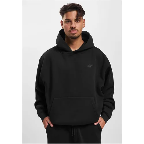 DEF Men's Needed Hoody black sweatshirt