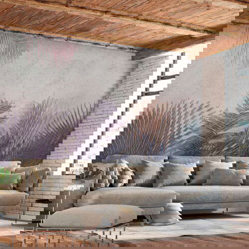  Tapeta - Hot Afternoon 100x70 Slike