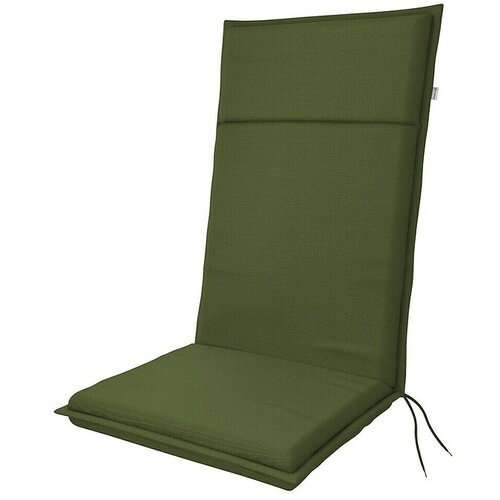 Doppler Jastuk za stolicu (119 x 48 x 4 cm, Zelena) Slike