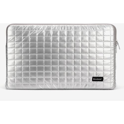 Bombata futrola 100gr 13&amp;quot; sleeve Grey/Silver Slike