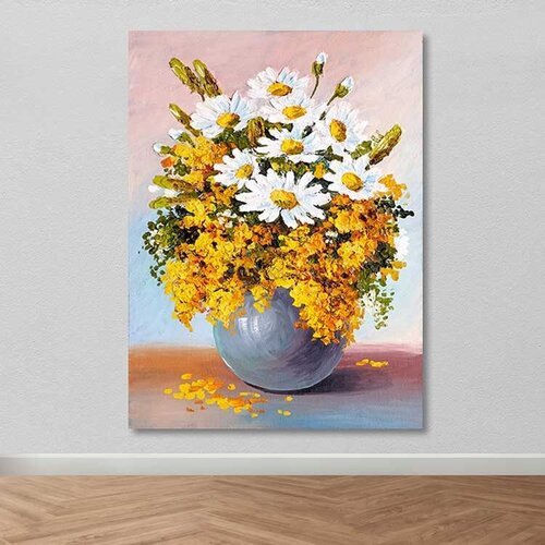 Wallity Slika DEV03415100140, 100x140 cm Cene