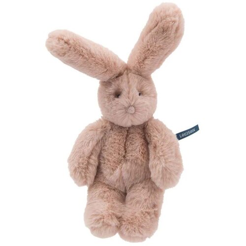 Moulin Roty Plišana igračka Zeka Arthur et Louison/ roze Cene