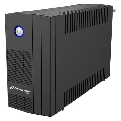 Powerwalker 10121070 uninterruptible power supply (UPS) Line-Interactive 0.85 kVA 480 W 2 AC outlet(s) Cijene