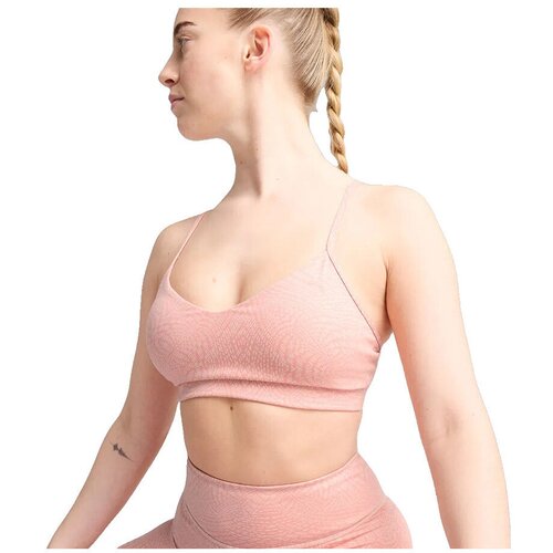 Puma Topi Soutien-gorge MOVE CLOUDSPUN soutien l&amp;eacute;ger r&amp;eacute;glable Rožnata Slike