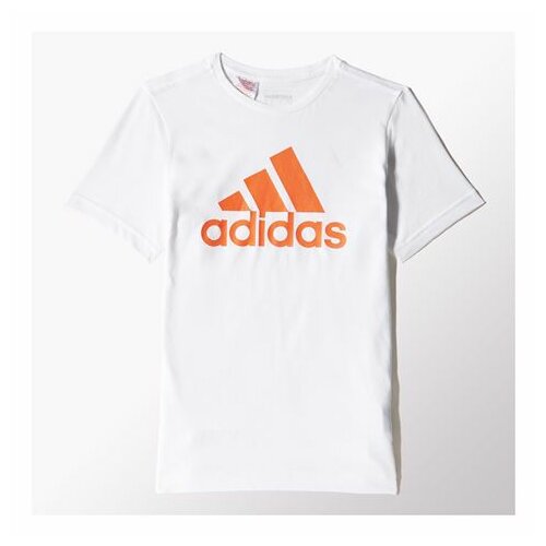 Adidas majica za dečake YB ESS LOGO TEE S23186 Slike