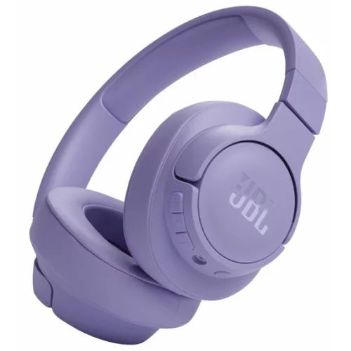 Jbl Tune 720BT Bluetooth Wireless slušalice purple