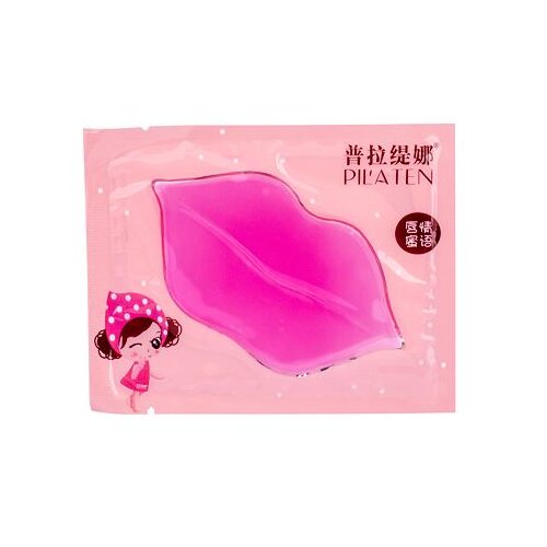 Pilaten collagen nourish lips membrane vlažilna maska za ustnice 7 g za ženske Cene