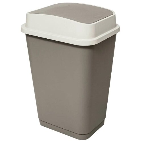 Five Kanta 50 l plastika bež (202461) Cene