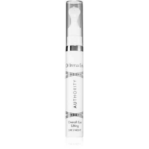 Dr Irena Eris Authority lifting krema za okoloočno područje 15 ml Slike