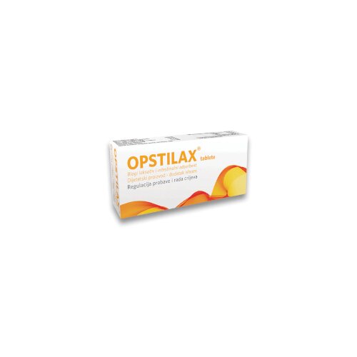 Bosnalijek Opstilax tablete Cijene