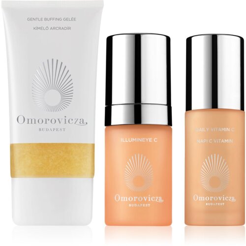 Omorovicza Secret to Radiant Skin luksuzna njega za umornu kožu Cene