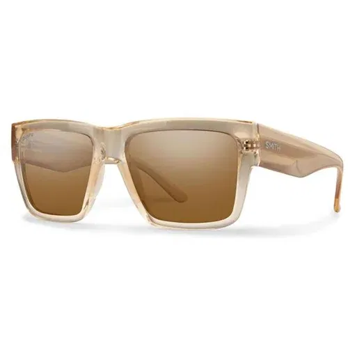 Smith LINEUP HAM/L5 Polarized - ONE SIZE (58)