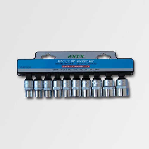 HONITON caps 10Cz. 1/2 &amp;quot;4010, (21250978) Slike