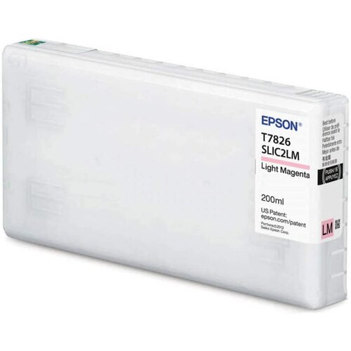 Epson D700 LIGHT MAGENTA Slike