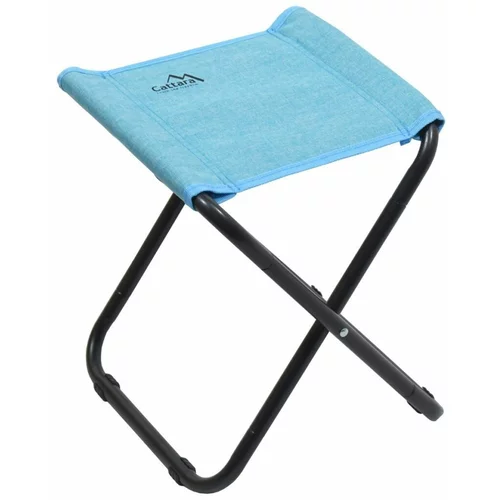 Cattara stol za kampiranje FOLDI MAX I, 28 x 38 x 30 cm, zložljiv, (21075330)