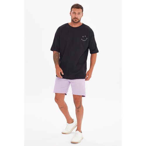 Trendyol Mu&amp;scaron;ka majica Oversize Slike