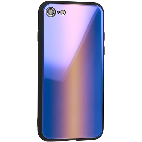 Vennus Glass futrola za Apple iPhone X - Žuta Cijene