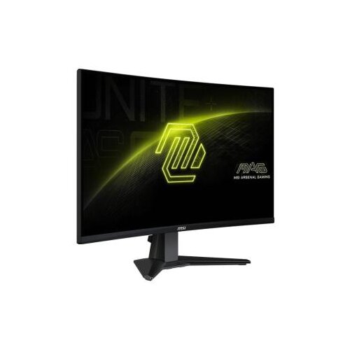 MSI MAG 27C6X computer monitor 68.6 cm (27) 1920 x 1080 pixels Full HD LCD Black Cijene