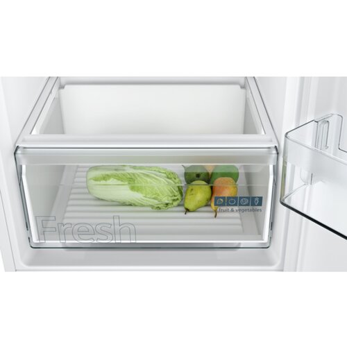 Siemens IQ100 KI85NNFE0 Vgradni brez cm, Slike